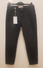 Jeans Donna Kaos Jeans Roger Nero